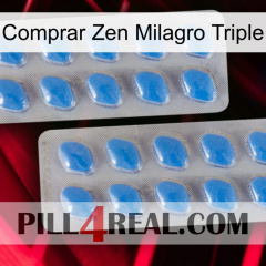 Buy Triple Miracle Zen 23